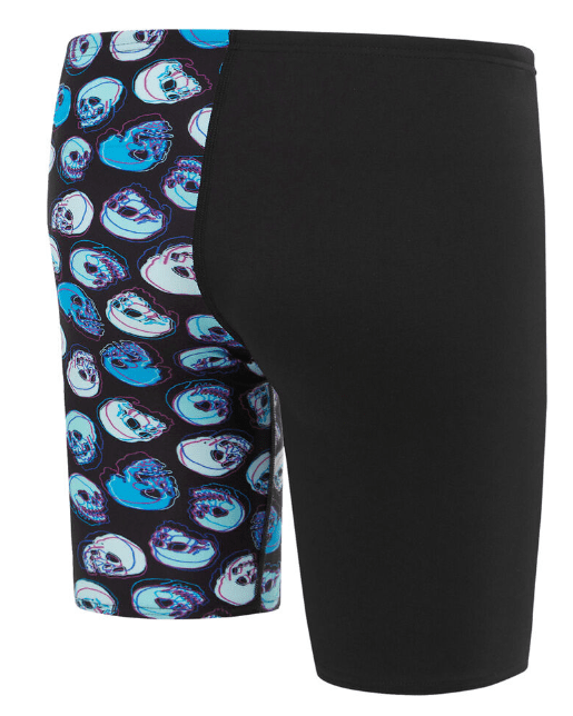 Speedo Boys Digital Jammer Splash Swimwear kids