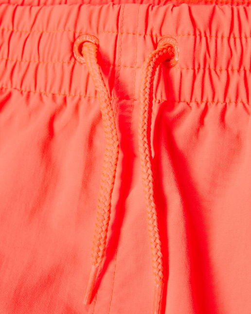 Speedo Swim Boys Boys Essential 13" Watershort - Light Red