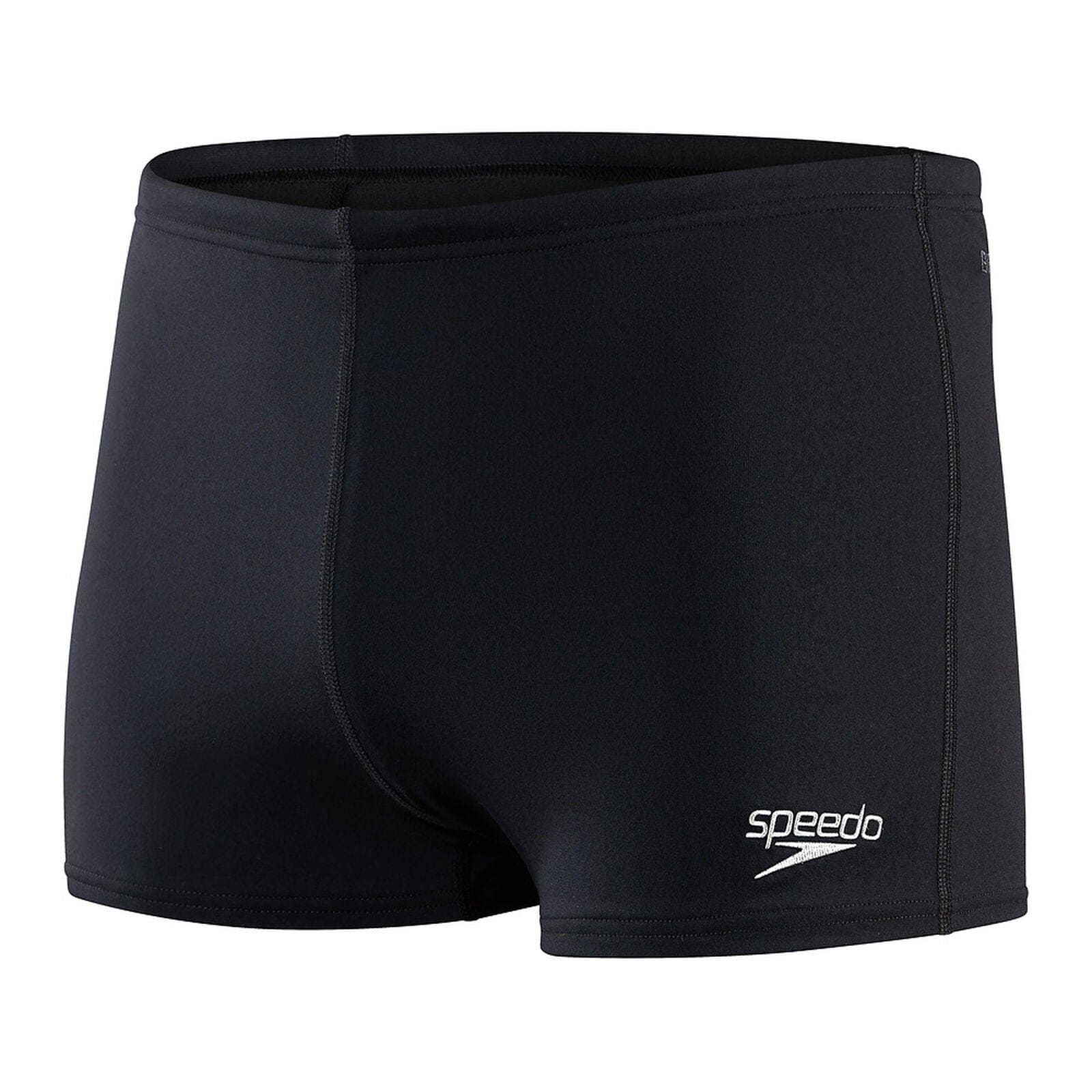 Speedo Eco Endurance + Asht Am Black Brief Eco Endurance + Asht Am Black Brief Splash Swimwear Mens