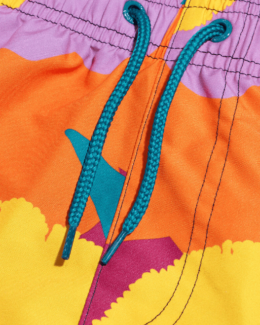 Speedo Mens Digital 14 inch Leisure Short Speedo Mens Essential Short Sleeve Swim Tee Splash Swimwear Mens