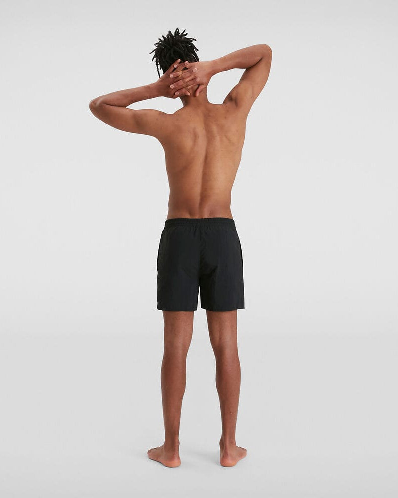 Speedo Mens Essentials 16" Watershort Speedo Mens Essentials 16" Watershort Splash Swimwear Mens