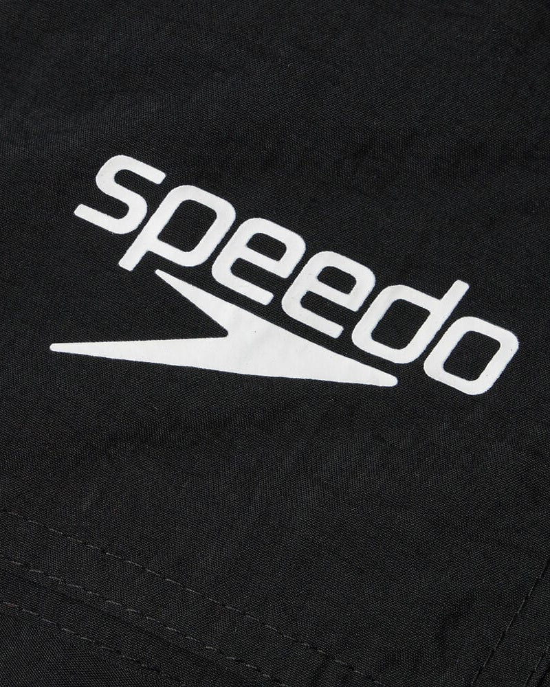 Speedo Mens Essentials 16" Watershort Speedo Mens Essentials 16" Watershort Splash Swimwear Mens