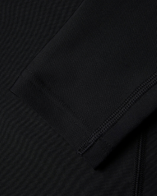 Speedo Mens Mens Long Sleeve Rash Top