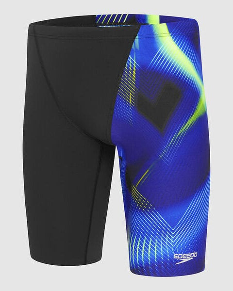 Speedo Mens Mayhem Jammer Splash Swimwear Mens