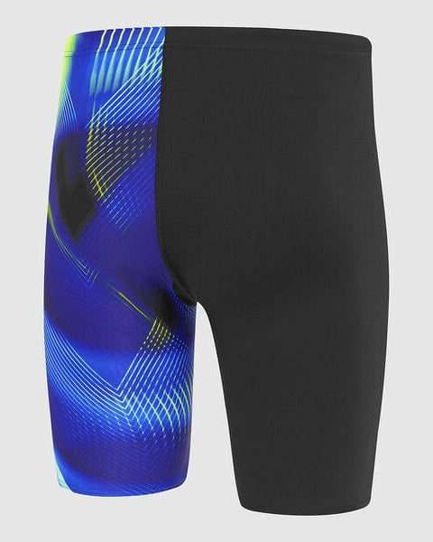 Speedo Mens Mayhem Jammer Splash Swimwear Mens