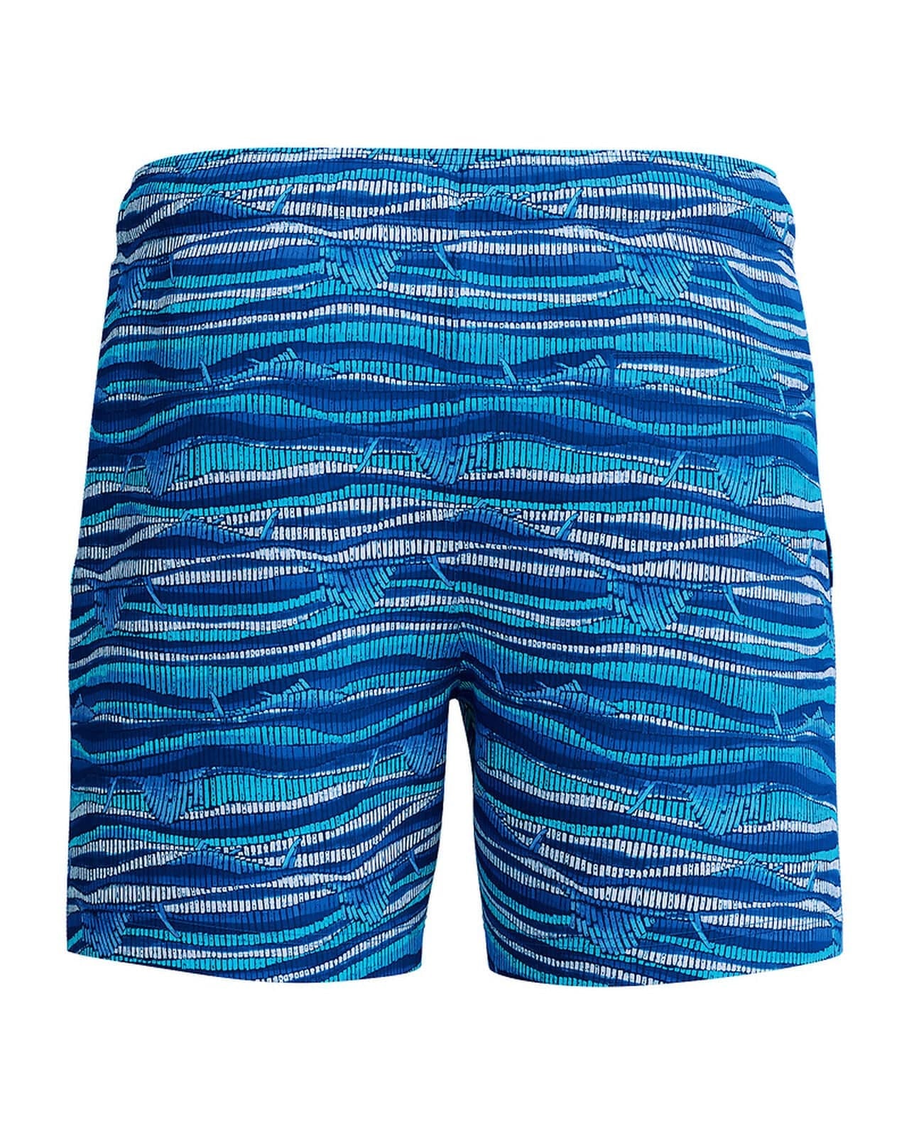 Speedo Mens Redondo Edge Volley 16" Speedo Mens Mens Redondo Edge Volley 16" Splash Swimwear