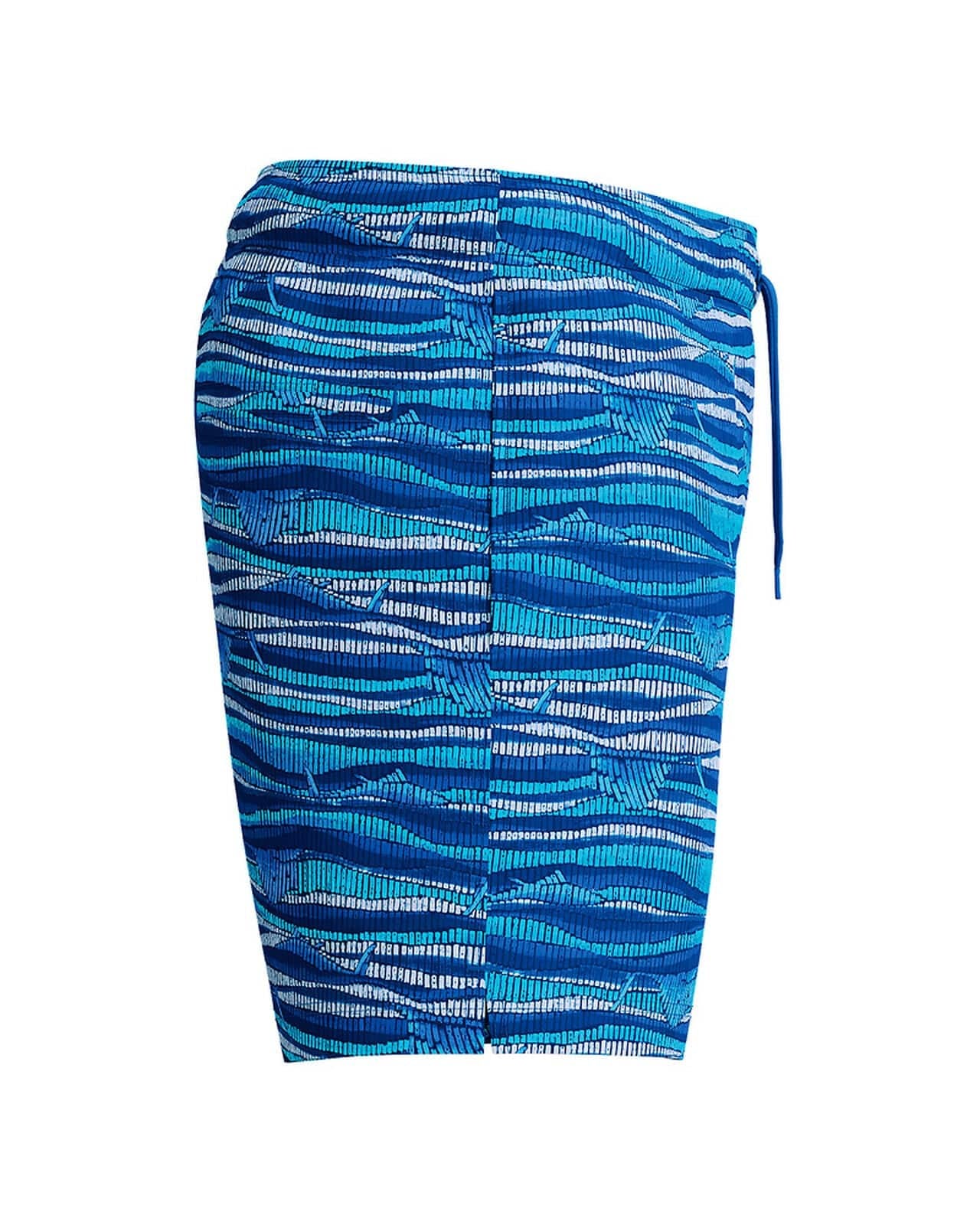 Speedo Mens Redondo Edge Volley 16" Speedo Mens Mens Redondo Edge Volley 16" Splash Swimwear