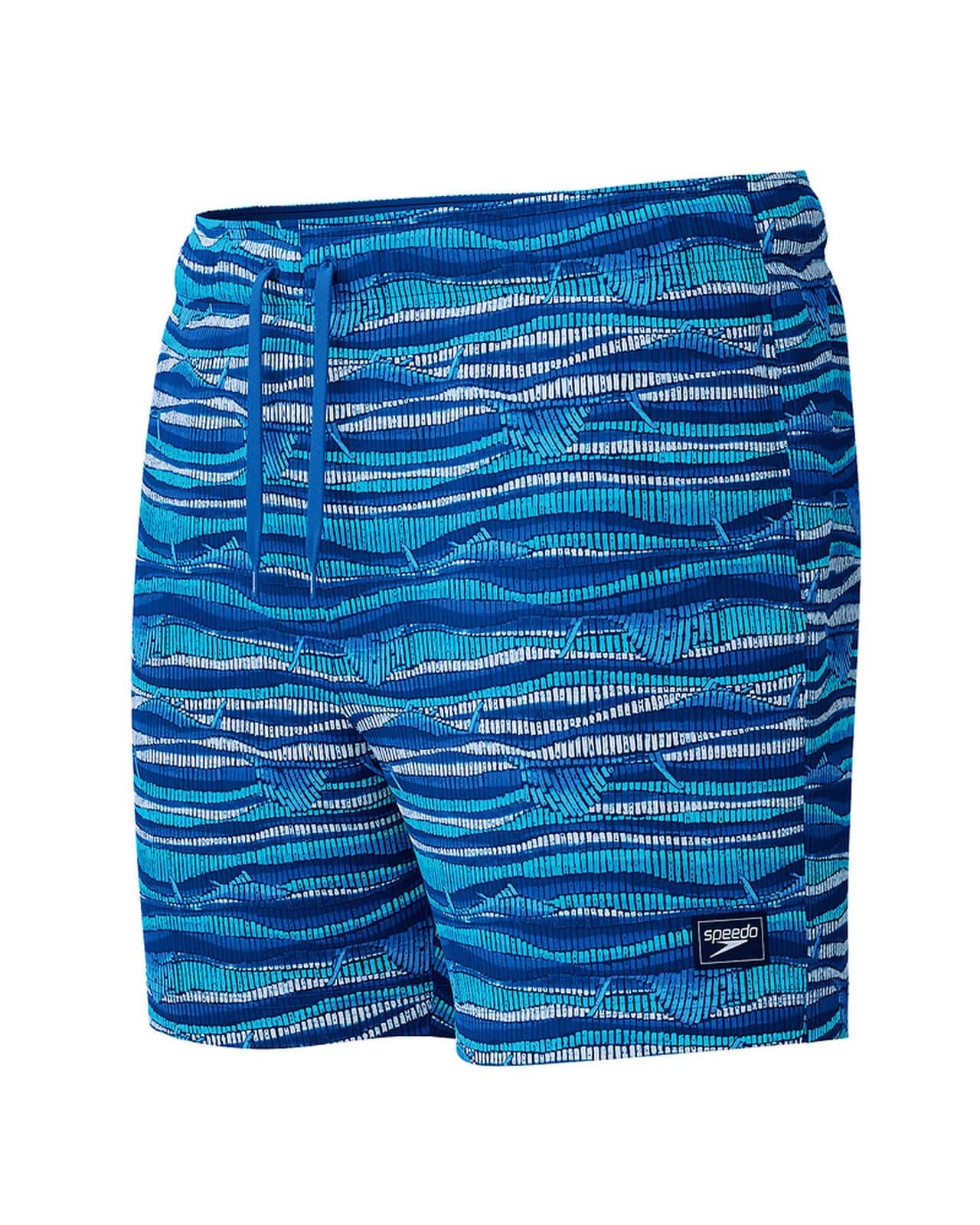 Speedo Mens Redondo Edge Volley 16" Speedo Mens Mens Redondo Edge Volley 16" Splash Swimwear