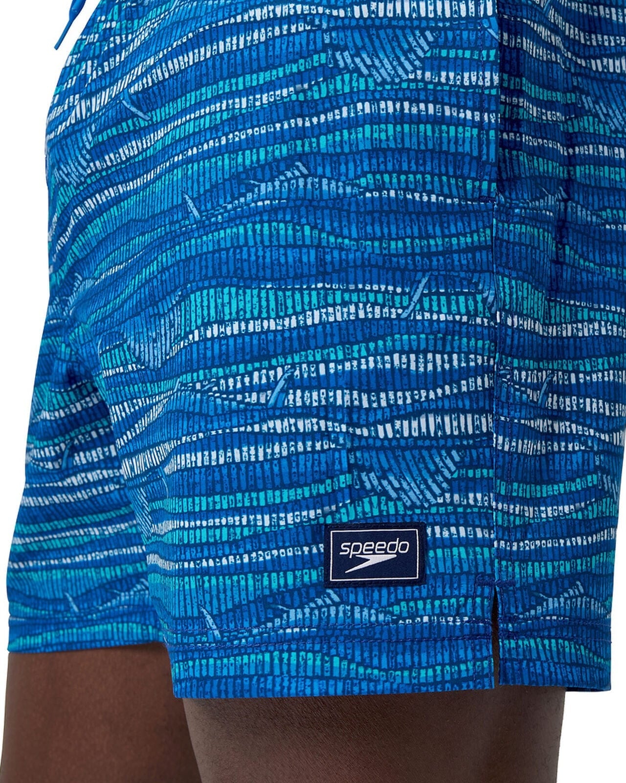 Speedo Mens Redondo Edge Volley 16" Speedo Mens Mens Redondo Edge Volley 16" Splash Swimwear