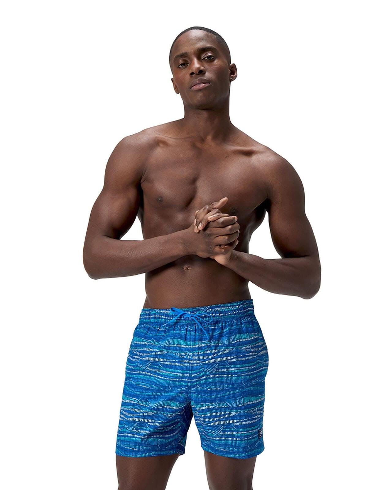 Speedo Mens Redondo Edge Volley 16" Speedo Mens Mens Redondo Edge Volley 16" Splash Swimwear