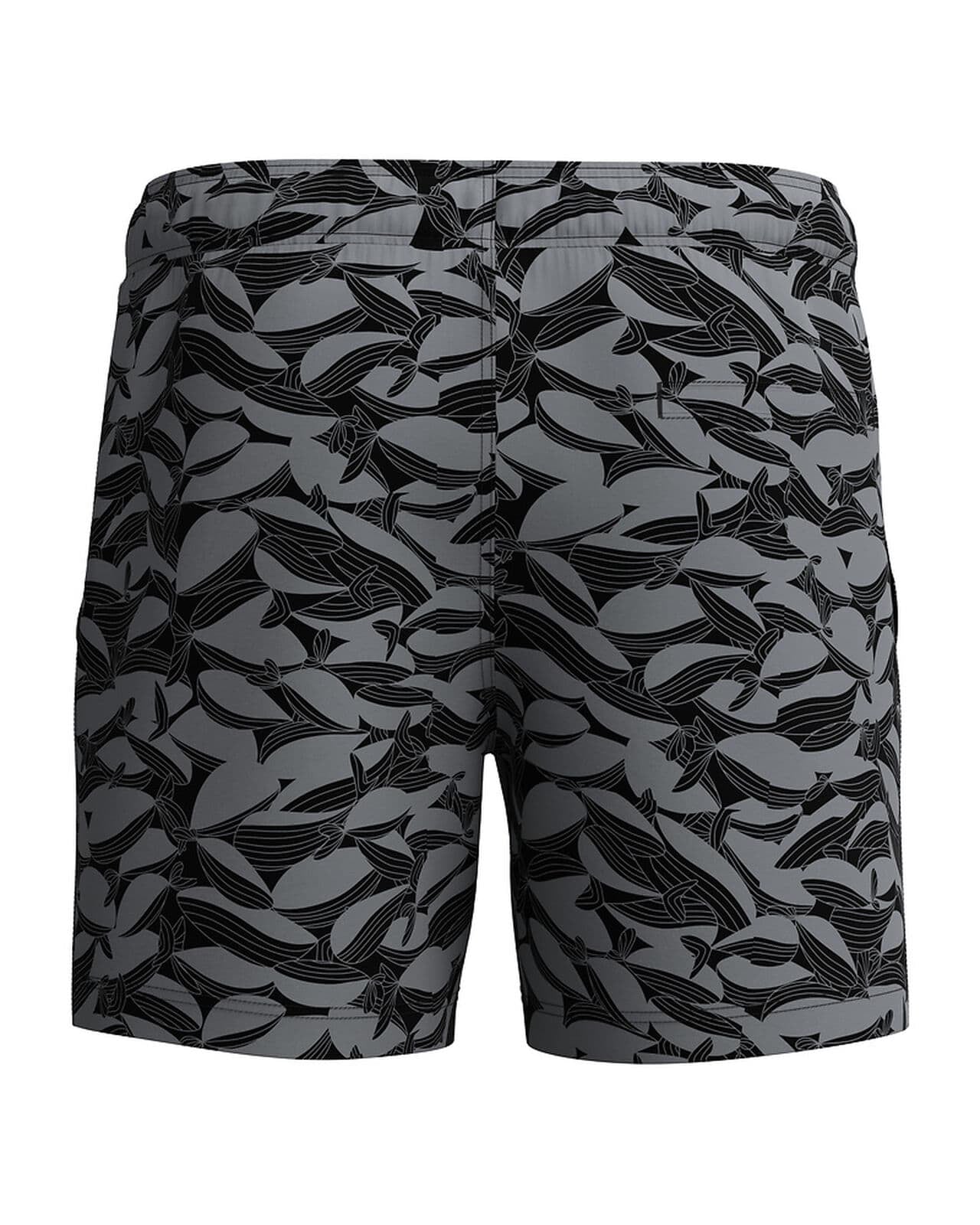 Speedo Mens Redondo Edge Volley 16" - Anthracite/Grey Lead selected Speedo Mens Redondo Edge Volley 16" - Anthracite/Grey Lead selected Splash Swimwear