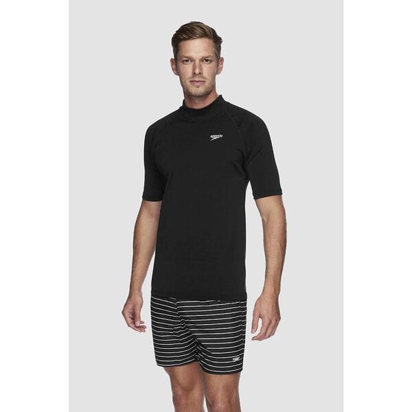 Mens Shoreline Fisho Long Sleeve Suntop