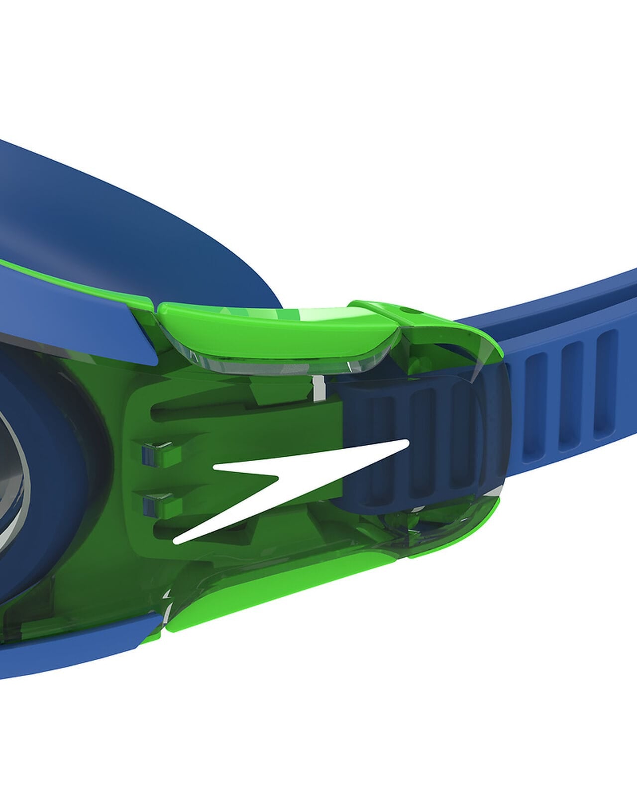 Speedo Speedo Junior Hydrosity 2.0 Goggle - Cobalt/Fluo Green 8-00446317634 Speedo Junior Hydrosity 2.0 Goggle - Cobalt/Fluo Green Splash Swimwear Goggles Cobalt/Fluo Green 5059937800288