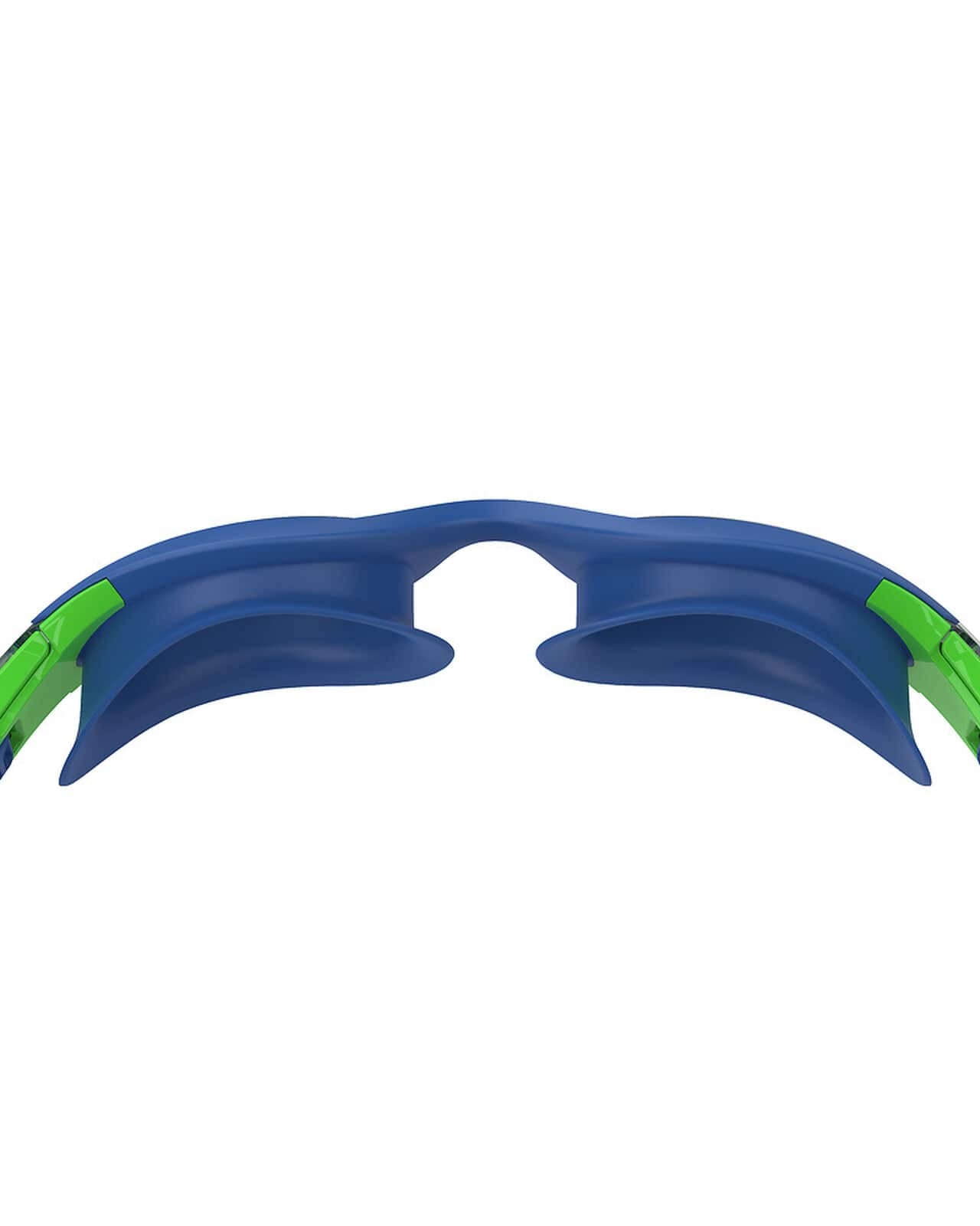 Speedo Speedo Junior Hydrosity 2.0 Goggle - Cobalt/Fluo Green 8-00446317634 Speedo Junior Hydrosity 2.0 Goggle - Cobalt/Fluo Green Splash Swimwear Goggles Cobalt/Fluo Green 5059937800288