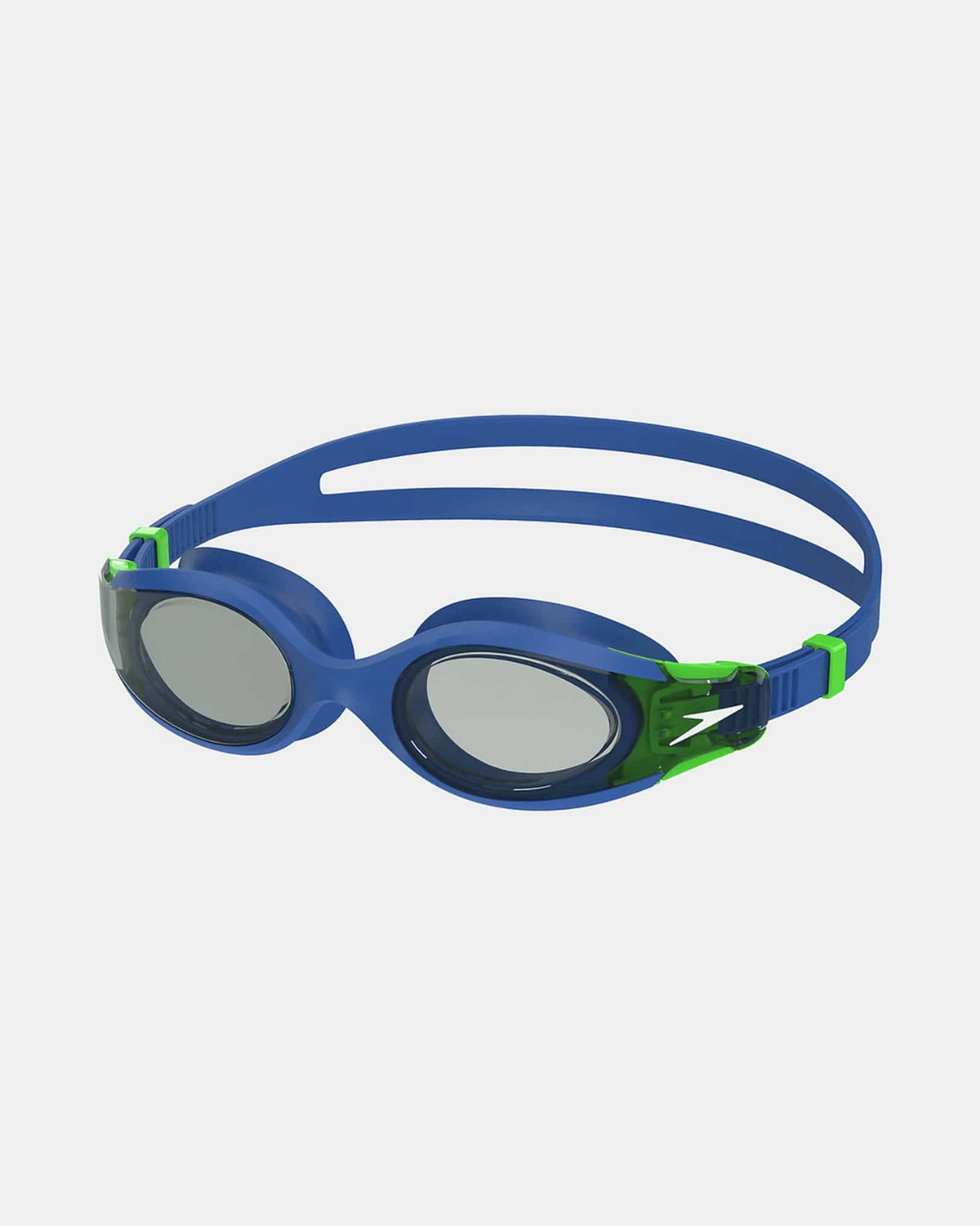 Speedo Speedo Junior Hydrosity 2.0 Goggle - Cobalt/Fluo Green 8-00446317634 Speedo Junior Hydrosity 2.0 Goggle - Cobalt/Fluo Green Splash Swimwear Goggles Cobalt/Fluo Green 5059937800288