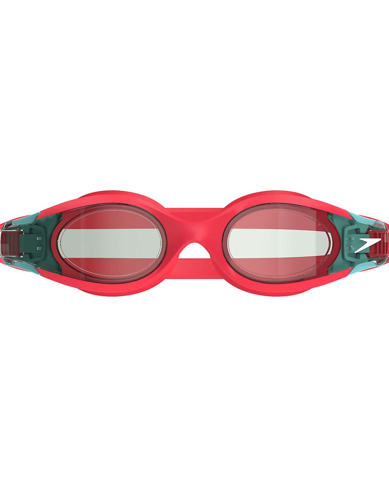 Speedo Speedo Junior Hydrosity 2.0 Goggle - Post It Pink/Marine Blue 8-00446317632 Speedo Junior Hydrosity 2.0 Goggle - Post It Pink/Marine Blue Splash Swimwear Goggles Cobalt/Fluo Green 5059937800271