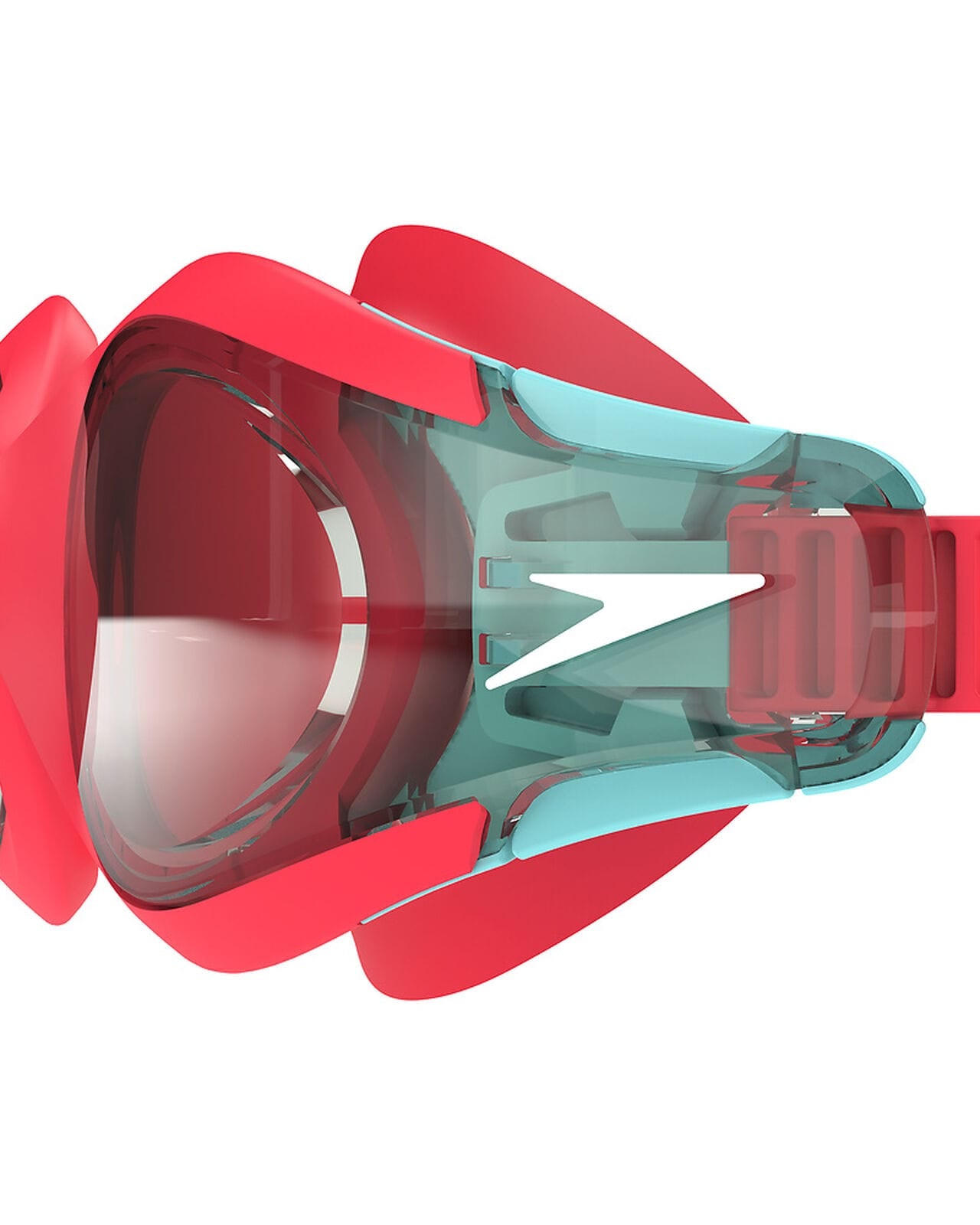 Speedo Speedo Junior Hydrosity 2.0 Goggle - Post It Pink/Marine Blue 8-00446317632 Speedo Junior Hydrosity 2.0 Goggle - Post It Pink/Marine Blue Splash Swimwear Goggles Cobalt/Fluo Green 5059937800271