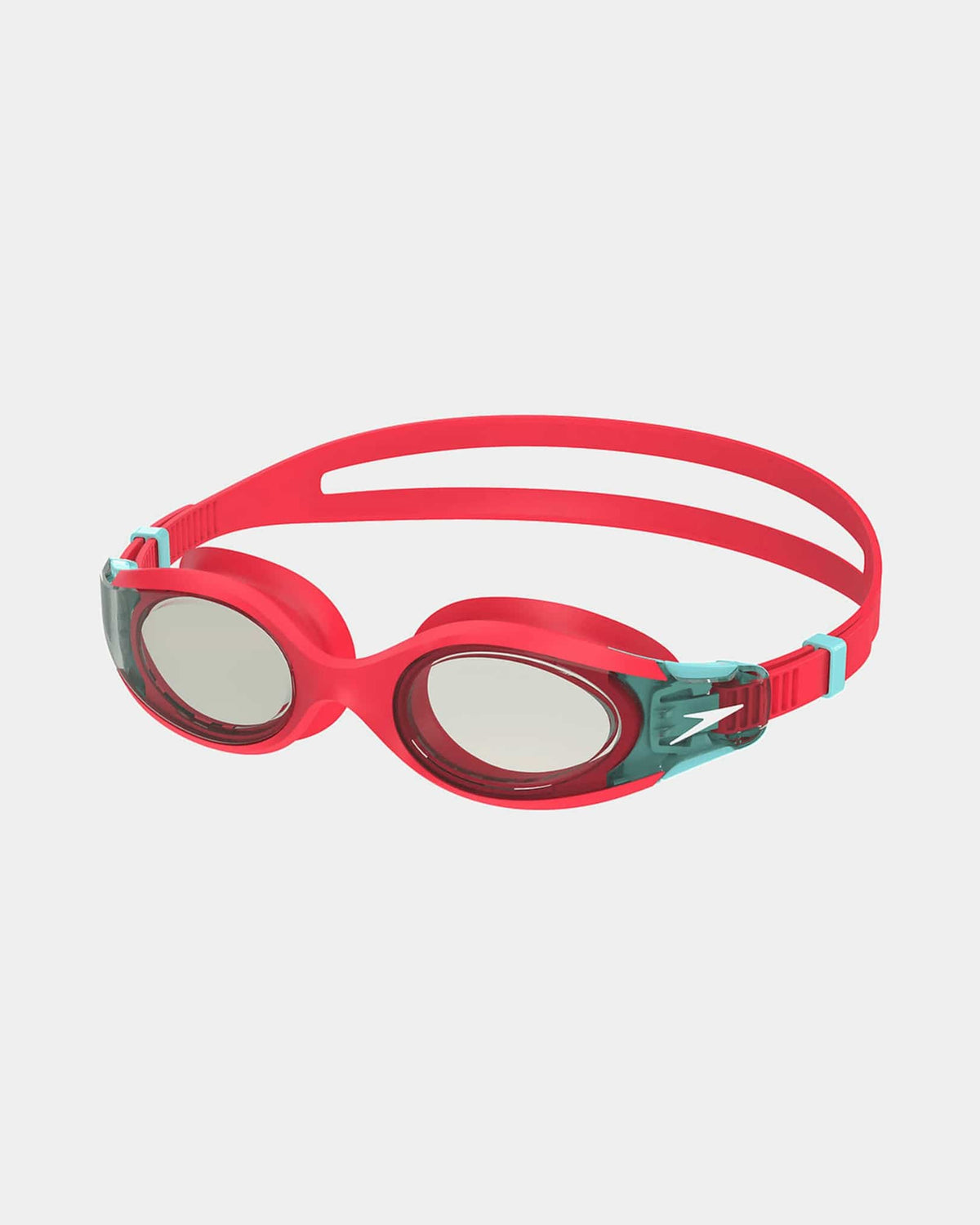 Speedo Speedo Junior Hydrosity 2.0 Goggle - Post It Pink/Marine Blue 8-00446317632 Speedo Junior Hydrosity 2.0 Goggle - Post It Pink/Marine Blue Splash Swimwear Goggles Cobalt/Fluo Green 5059937800271
