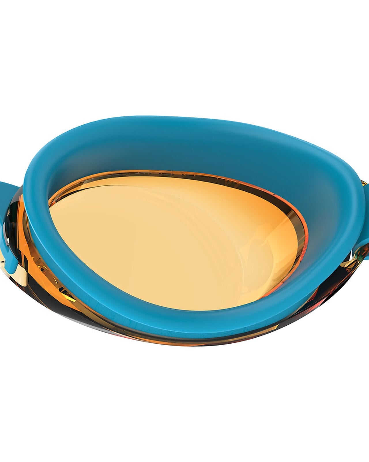 Speedo Speedo Junior Jet 2.0 Goggle - Azure Blue/Parrot 8-00493518447 Speedo Junior Jet 2.0 Goggle - Azure Blue/Parrot Splash Swimwear Goggles 5059937796130