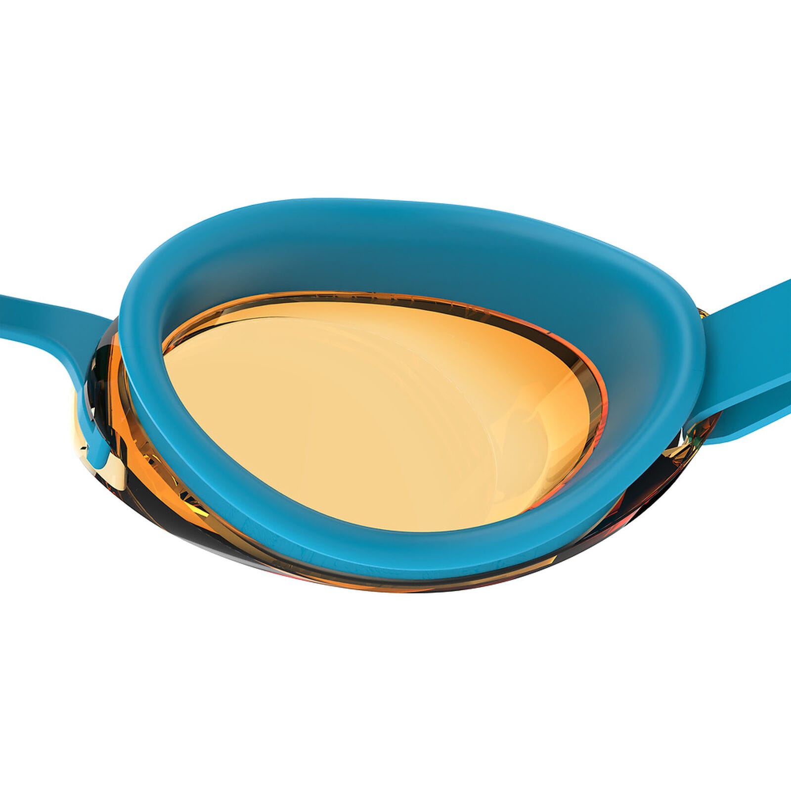 Speedo Speedo Junior Jet 2.0 Goggle - Azure Blue/Parrot 8-00493518447 Speedo Junior Jet 2.0 Goggle - Azure Blue/Parrot Splash Swimwear Goggles 5059937796130