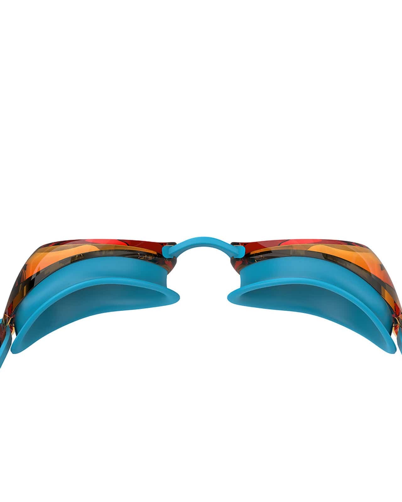 Speedo Speedo Junior Jet 2.0 Goggle - Azure Blue/Parrot 8-00493518447 Speedo Junior Jet 2.0 Goggle - Azure Blue/Parrot Splash Swimwear Goggles 5059937796130
