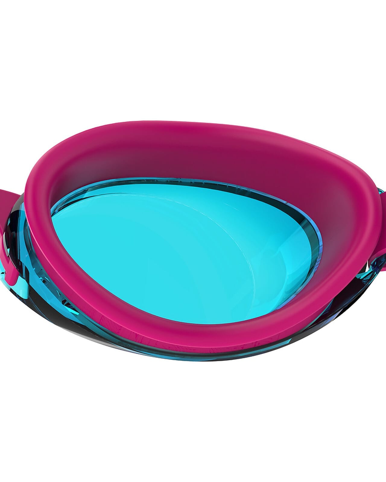Speedo Speedo Junior Jet 2.0 Goggle - Electric Pink/Azure Blue 8-00493518448 Speedo Junior Jet 2.0 Goggle - Electric Pink/Azure Blue Splash Swimwear Goggles 5059937796147