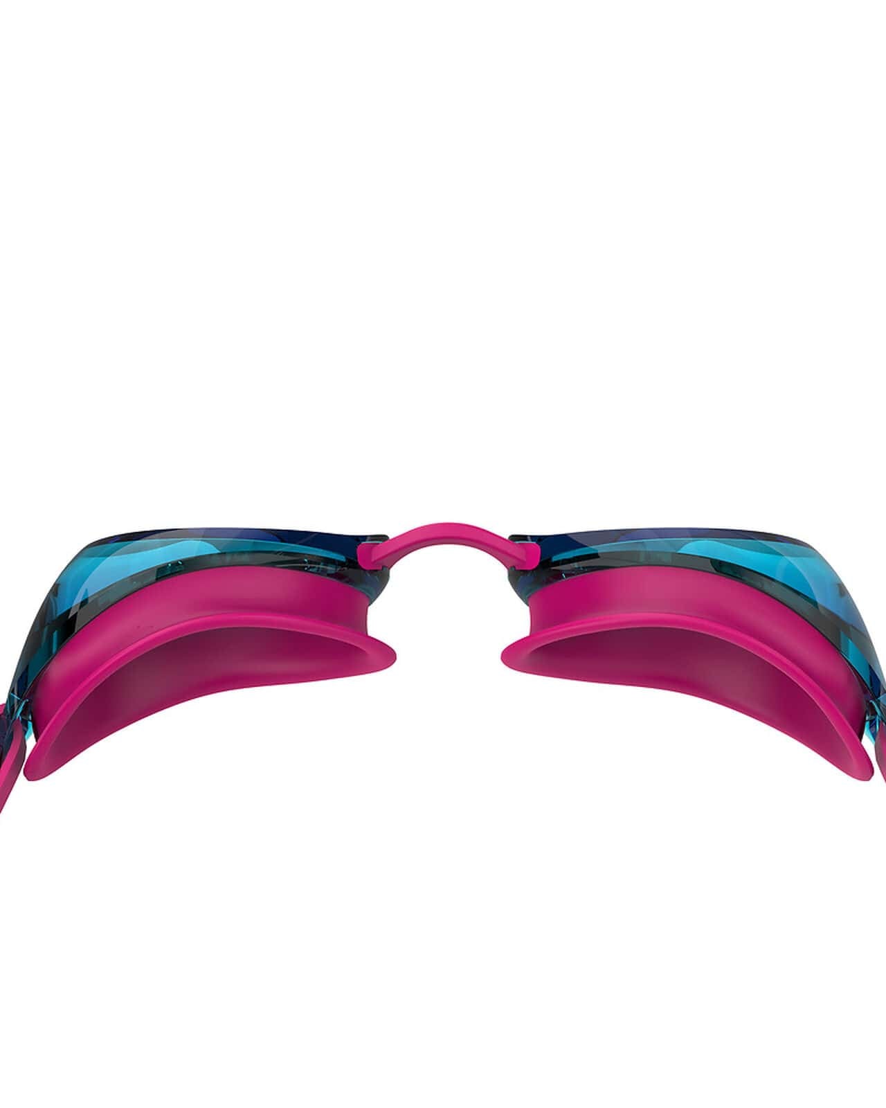 Speedo Speedo Junior Jet 2.0 Goggle - Electric Pink/Azure Blue 8-00493518448 Speedo Junior Jet 2.0 Goggle - Electric Pink/Azure Blue Splash Swimwear Goggles 5059937796147