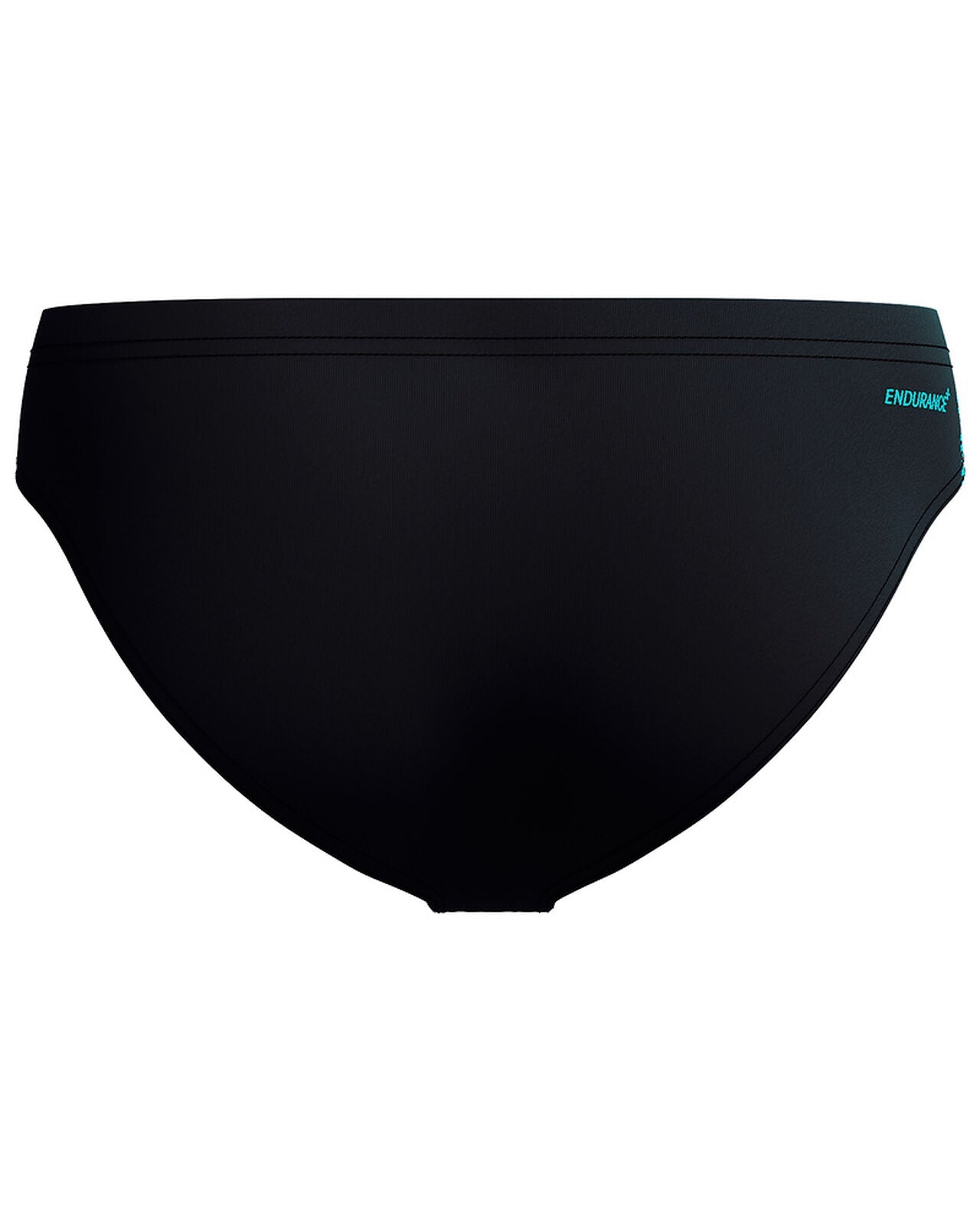 Speedo Speedo Mens Endurance+ Tech Panel 7cm Brief Speedo Mens Endurance+ Tech Panel 7cm Brief Splash Swimwear Mens Brief