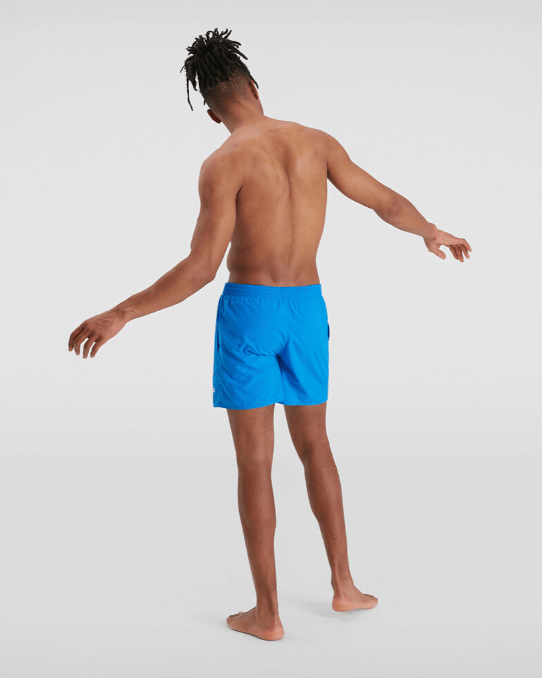 Speedo Speedo Mens Essentials 16" Watershort Speedo Mens Essentials 16" Watershort Splash Swimwear Mens