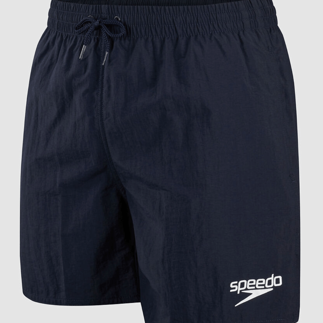 Speedo Speedo Mens Essentials 16" Watershort 8-12433D740 Speedo Mens Essentials 16" Watershort Splash Swimwear Mens Navy / XS/30" 1000021416
