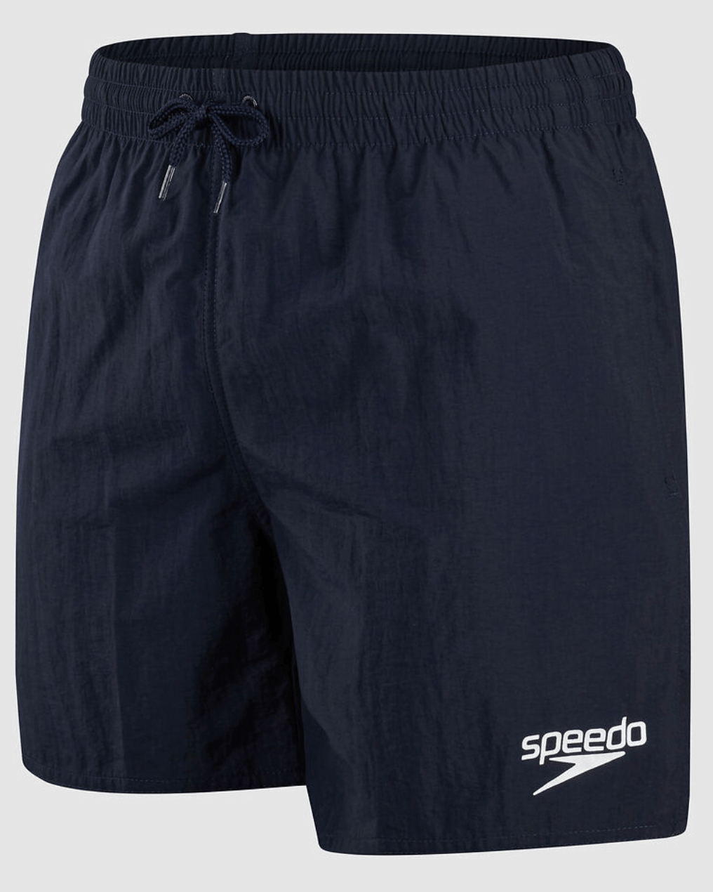 Speedo Speedo Mens Essentials 16" Watershort 8-12433D740 Speedo Mens Essentials 16" Watershort Splash Swimwear Mens Navy / XS/30" 1000021416