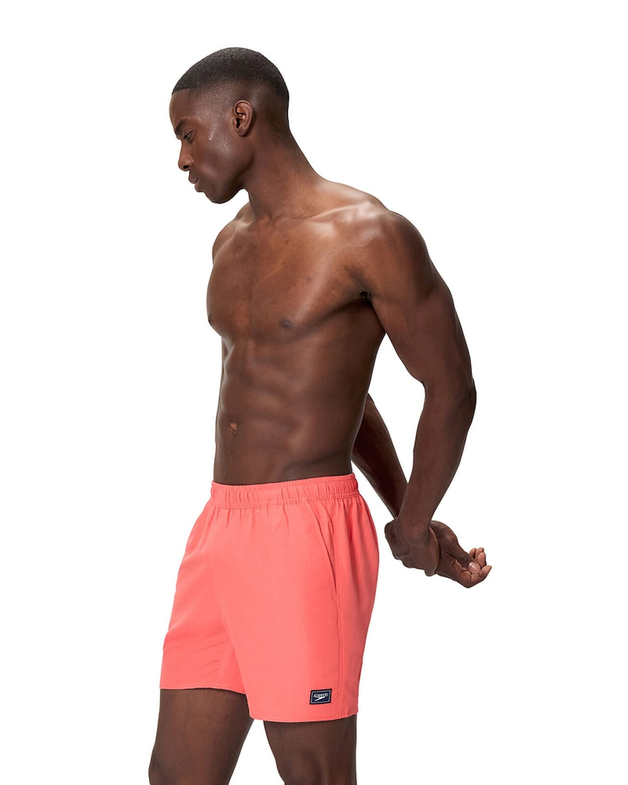Speedo Speedo Mens Prime Leisure 16" Watershort - Sri Lanka Speedo Mens Prime Leisure 16" Watershort - Sri Lanka Splash Swimwear Mens