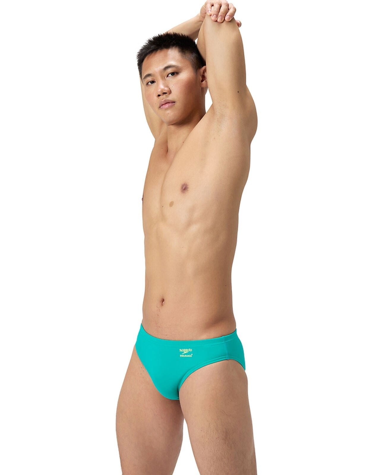 Speedo Speedo Mens Solid Brief Speedo Mens Solid Brief Splash Swimwear Mens