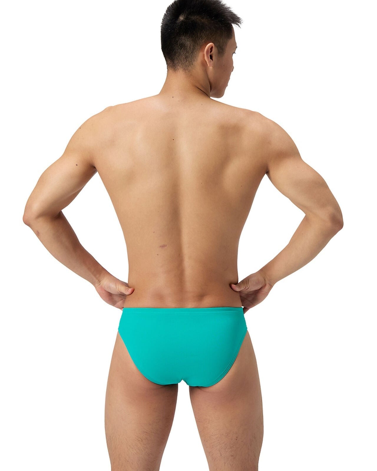 Speedo Speedo Mens Solid Brief Speedo Mens Solid Brief Splash Swimwear Mens