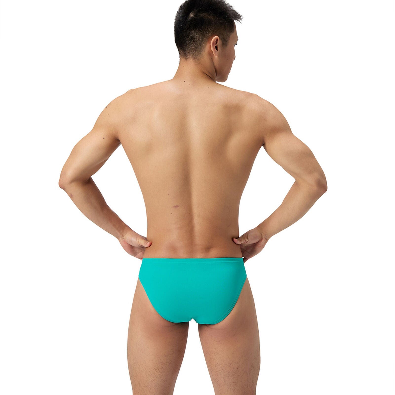 Speedo Speedo Mens Solid Brief Speedo Mens Solid Brief Splash Swimwear Mens