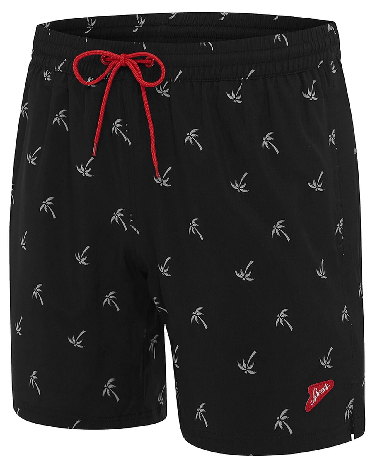 Speedo Speedo Mens Speedo Palm Shorties Speedo Mens Speedo Palm Shorties Splash Swimwear Mens