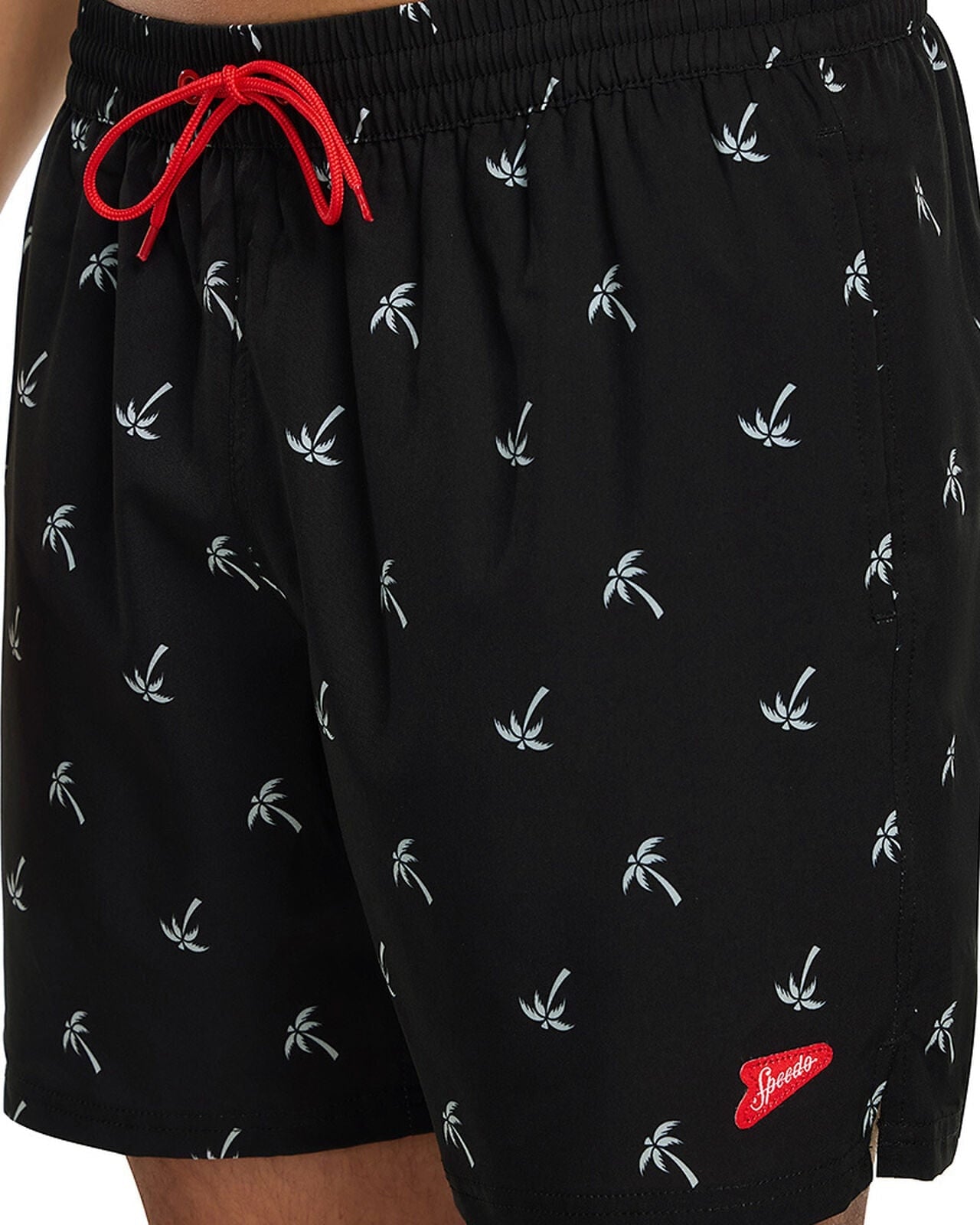 Speedo Speedo Mens Speedo Palm Shorties Speedo Mens Speedo Palm Shorties Splash Swimwear Mens