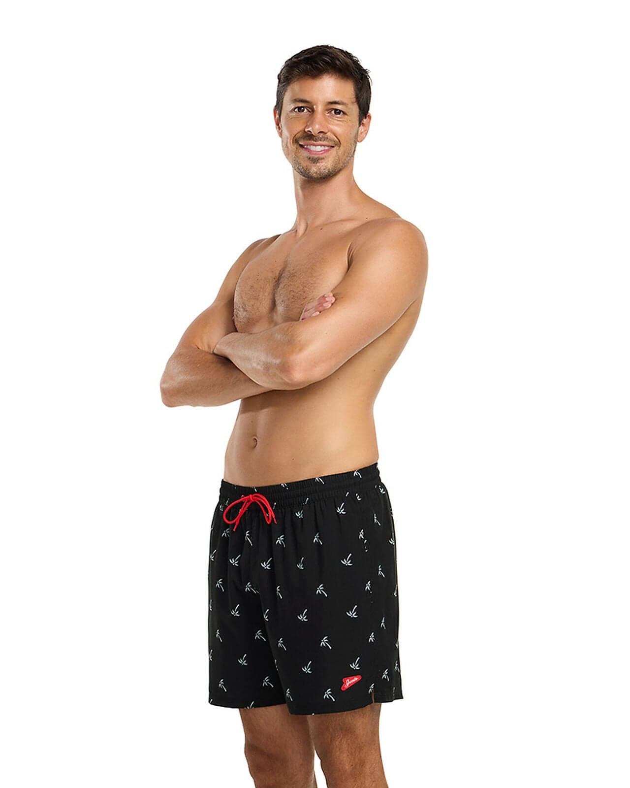 Speedo Speedo Mens Speedo Palm Shorties Speedo Mens Speedo Palm Shorties Splash Swimwear Mens