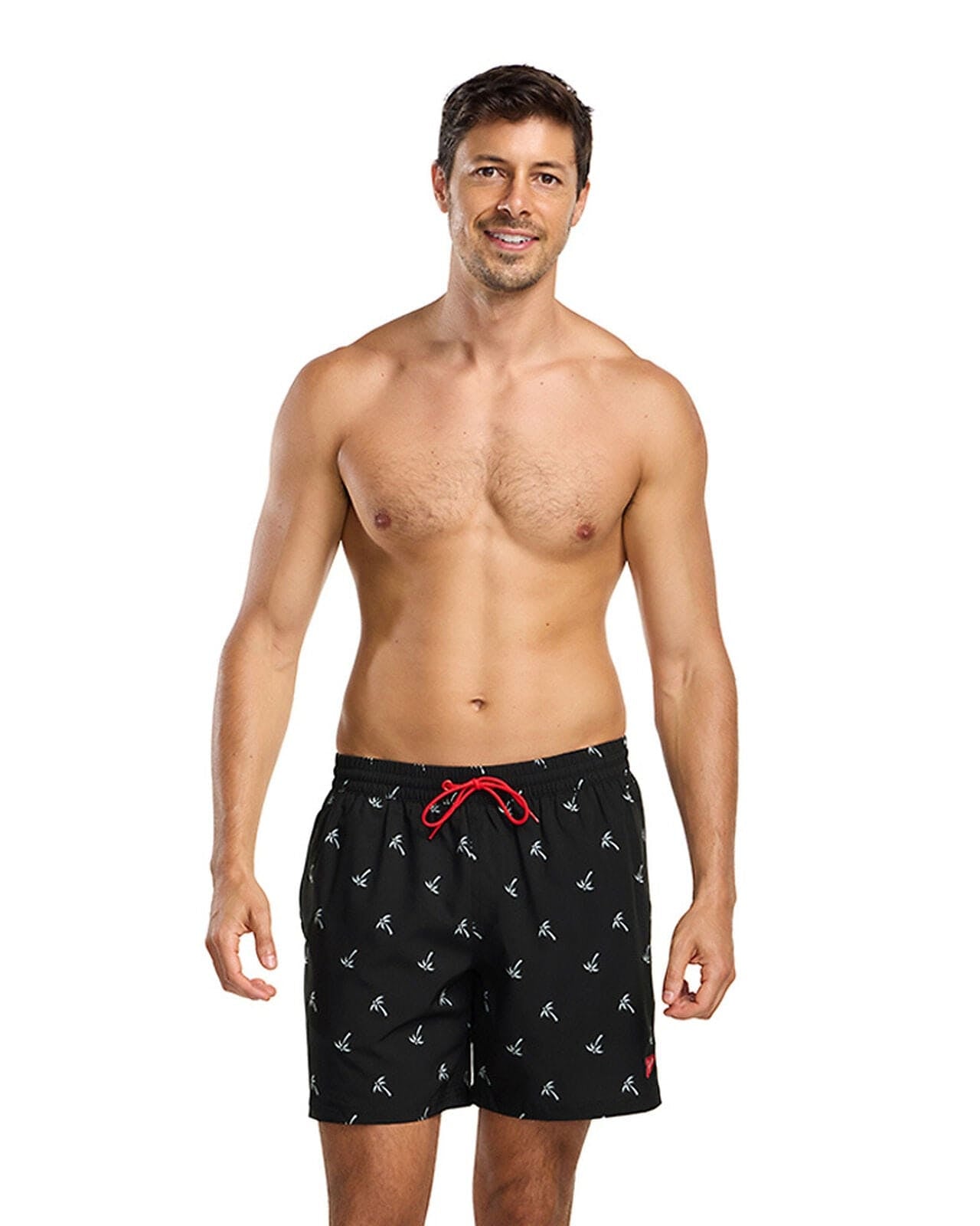 Speedo Speedo Mens Speedo Palm Shorties Speedo Mens Speedo Palm Shorties Splash Swimwear Mens