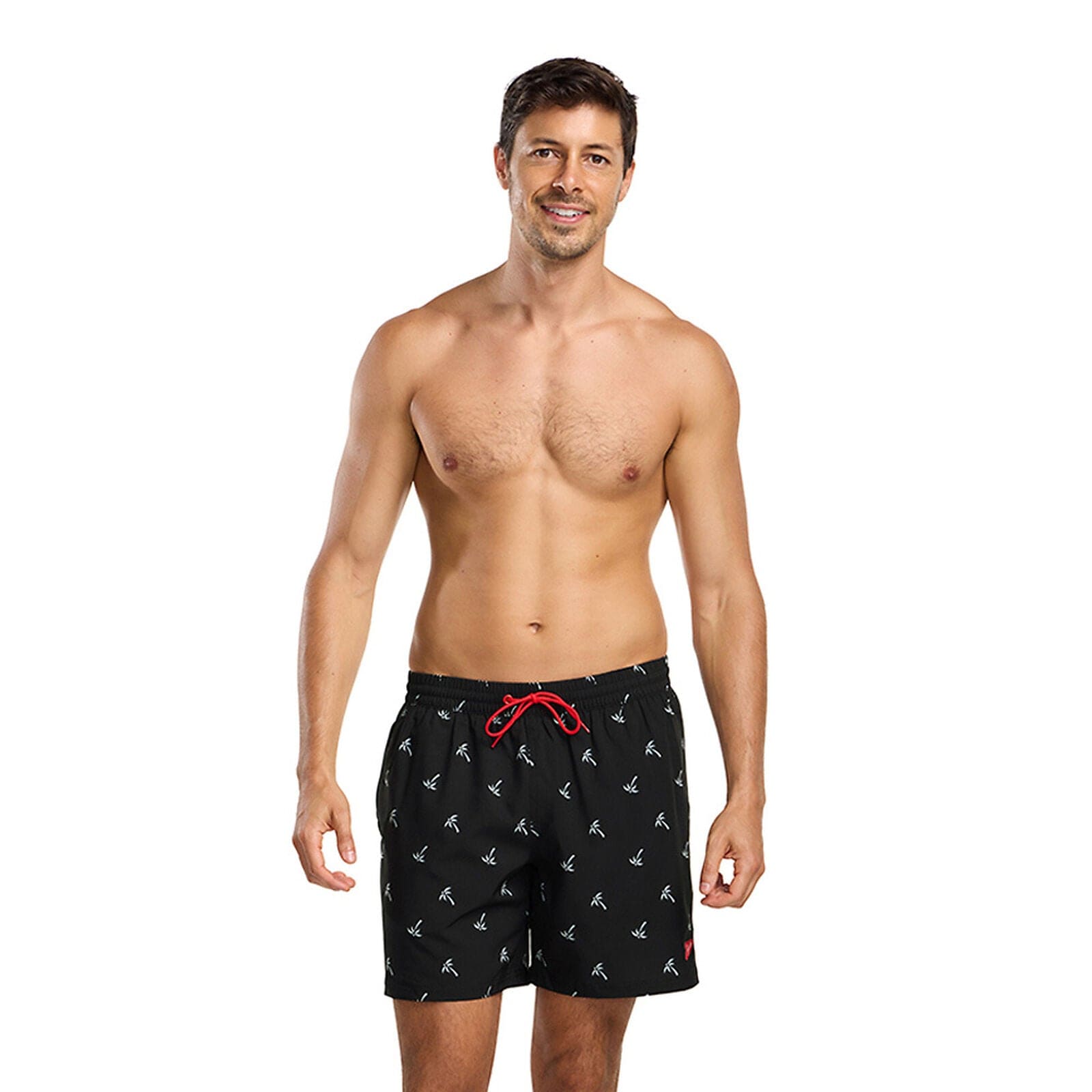 Speedo Speedo Mens Speedo Palm Shorties Speedo Mens Speedo Palm Shorties Splash Swimwear Mens