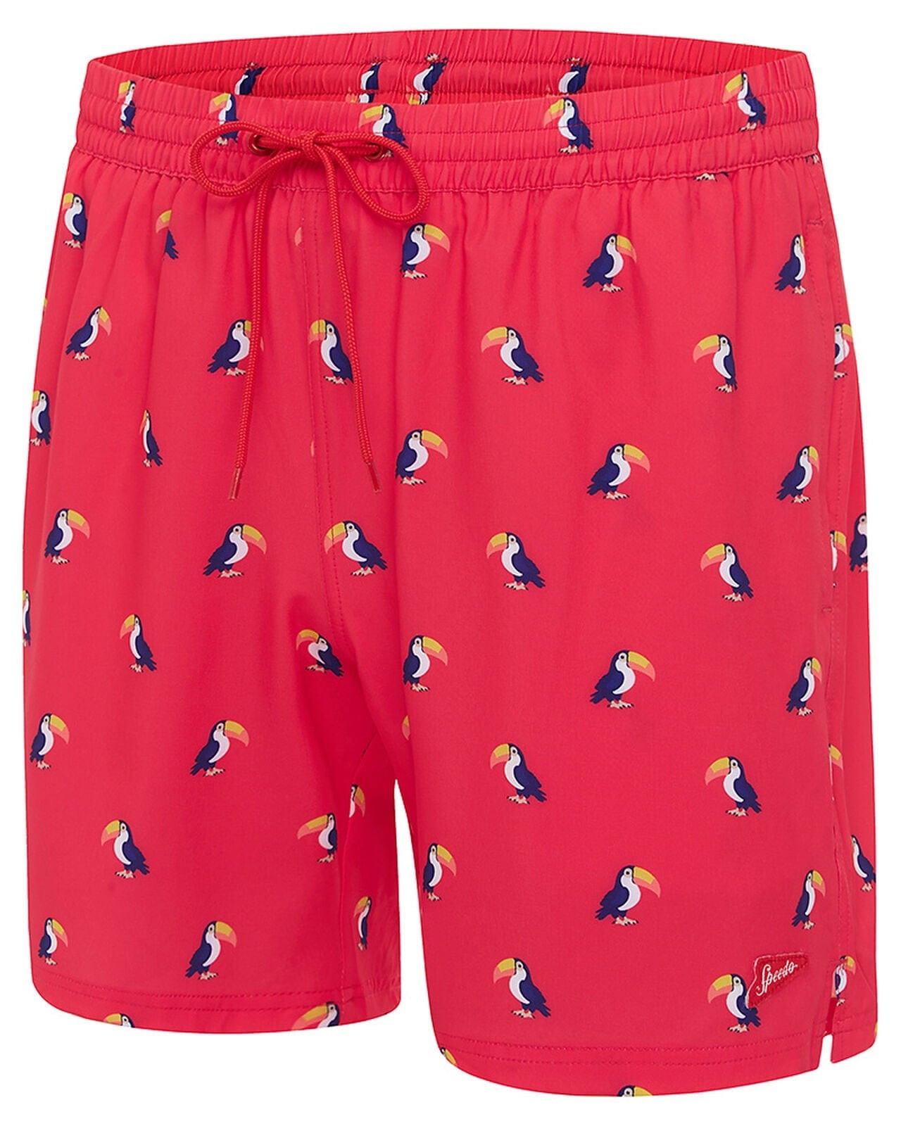 Speedo Speedo Mens Speedo Toucan Shorties Speedo Mens Speedo Toucan Shorties Splash Swimwear Mens