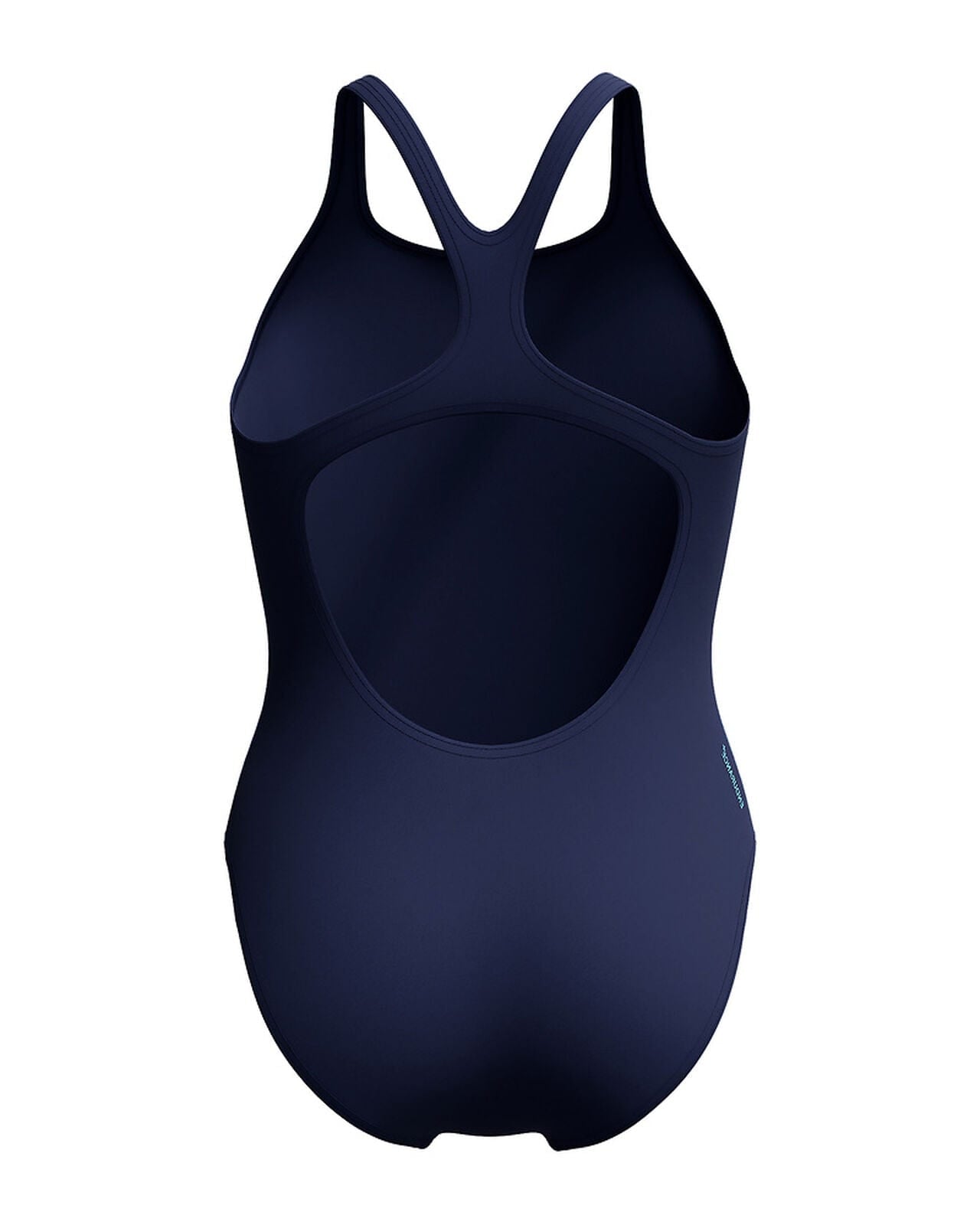 Speedo Speedo Womens Digital Printed Medalist One Piece - Lagoon Blue Speedo Womens Digital Printed Medalist One Piece - Lagoon Blue Splash Swimwear