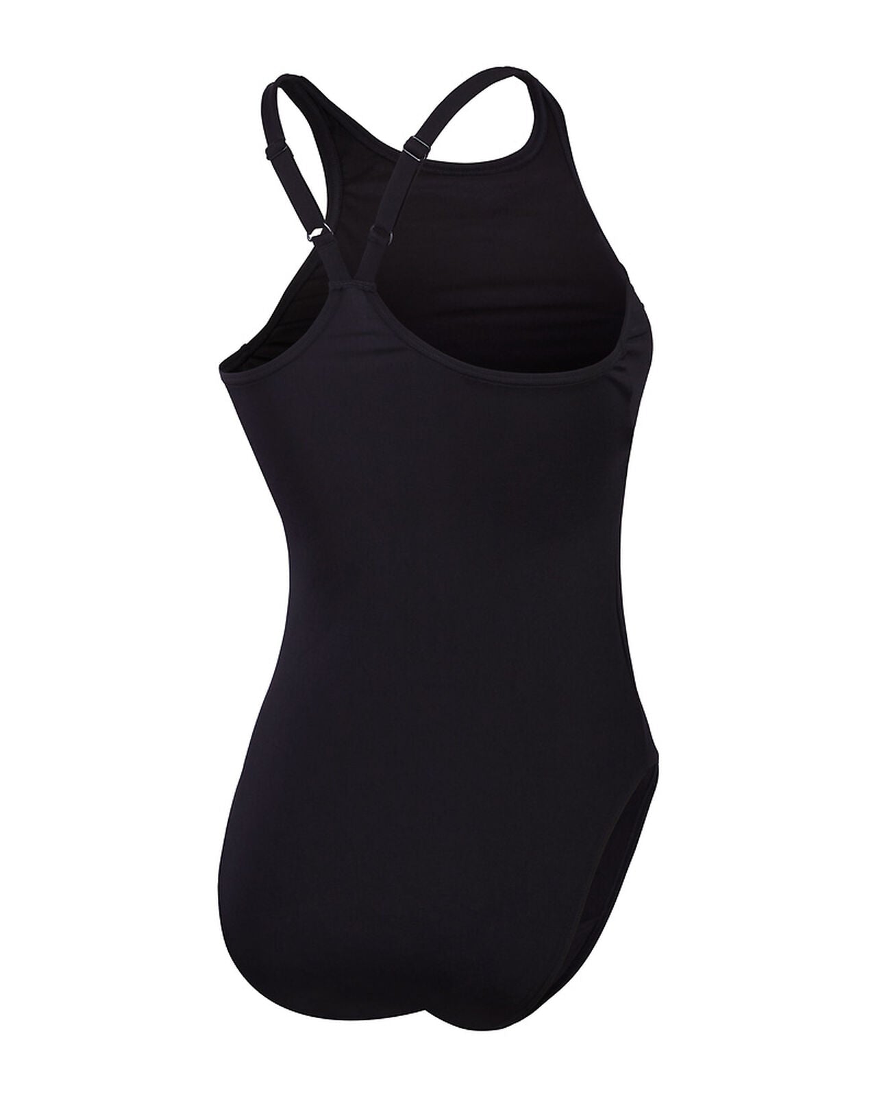 Speedo Speedo Womens Endurance+ V Back (Longer Body) One Piece Speedo Womens Endurance+ V Back (Longer Body) One Piece Splash Swimwear