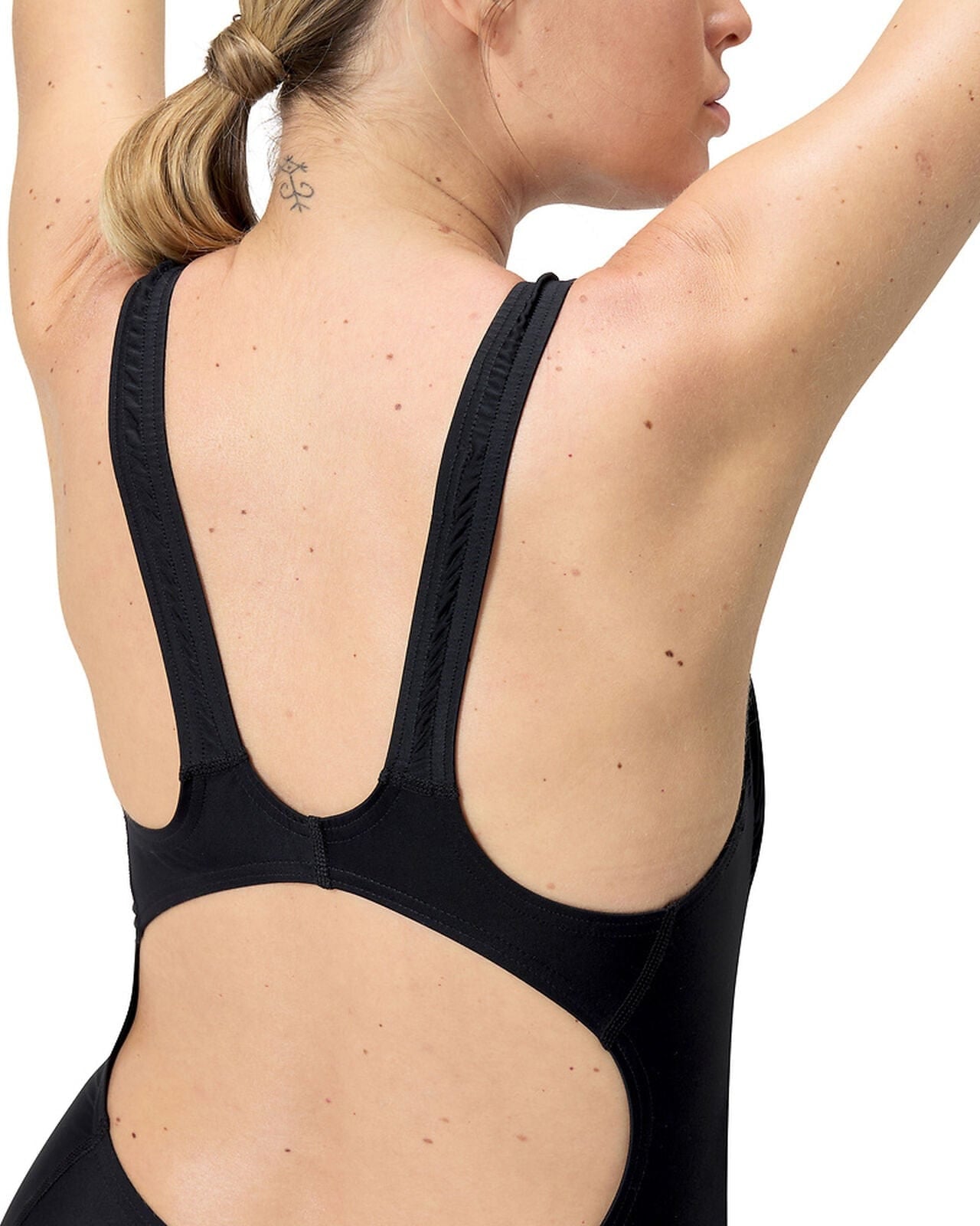 Speedo Speedo Womens Maternity Fitness 1PC Speedo Womens Maternity Fitness 1PC Splash Swimwear