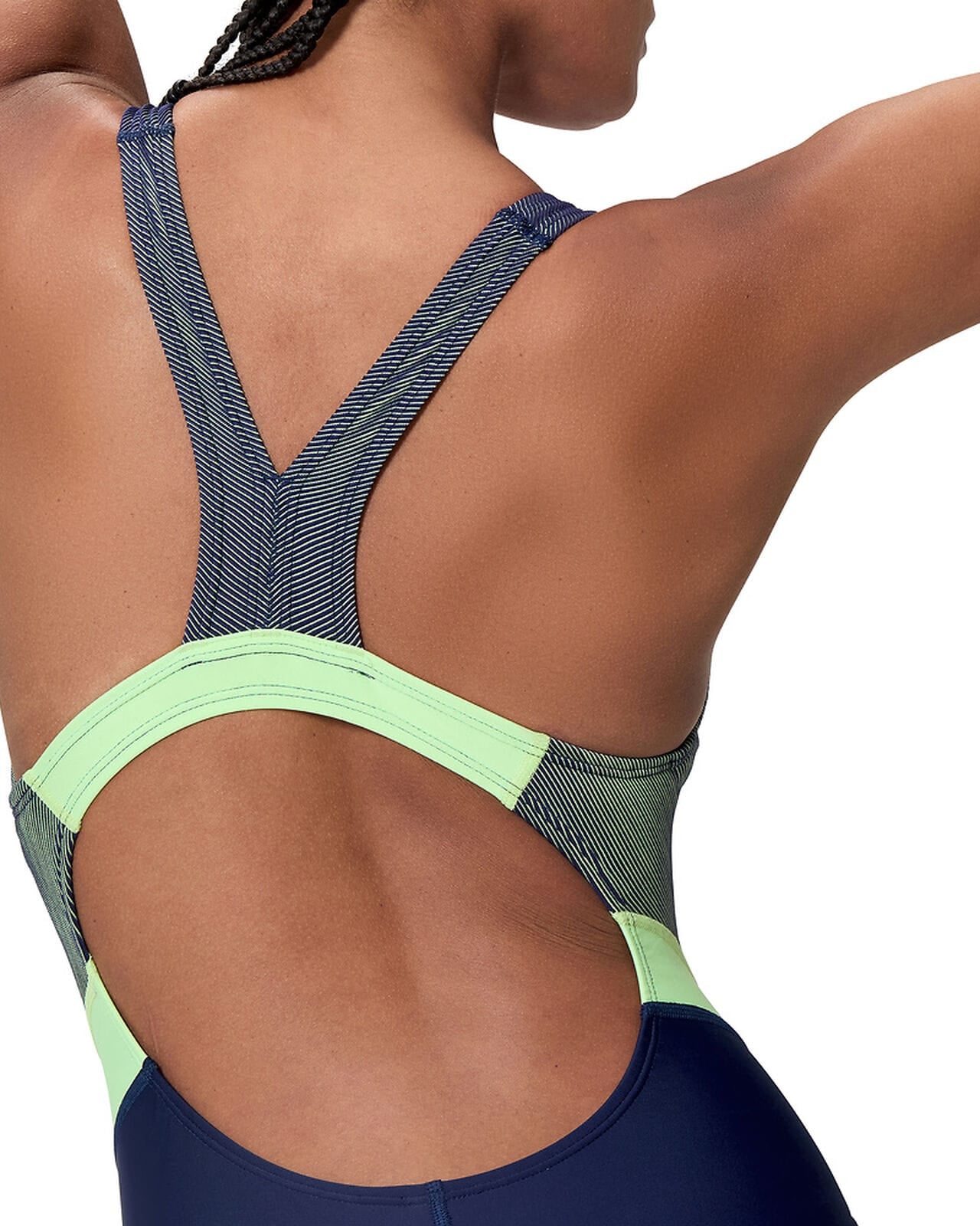 Speedo Speedo Womens Quantum One Piece With Hydrabra Speedo Womens Printed Hydrasuit One Piece | Australia Splash Swimwear One Piece