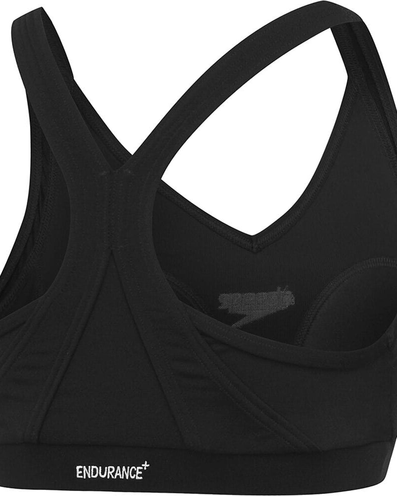 Speedo Womens Cross Trainer Top Speedo Womens Cross Trainer Top Splash Swimwear