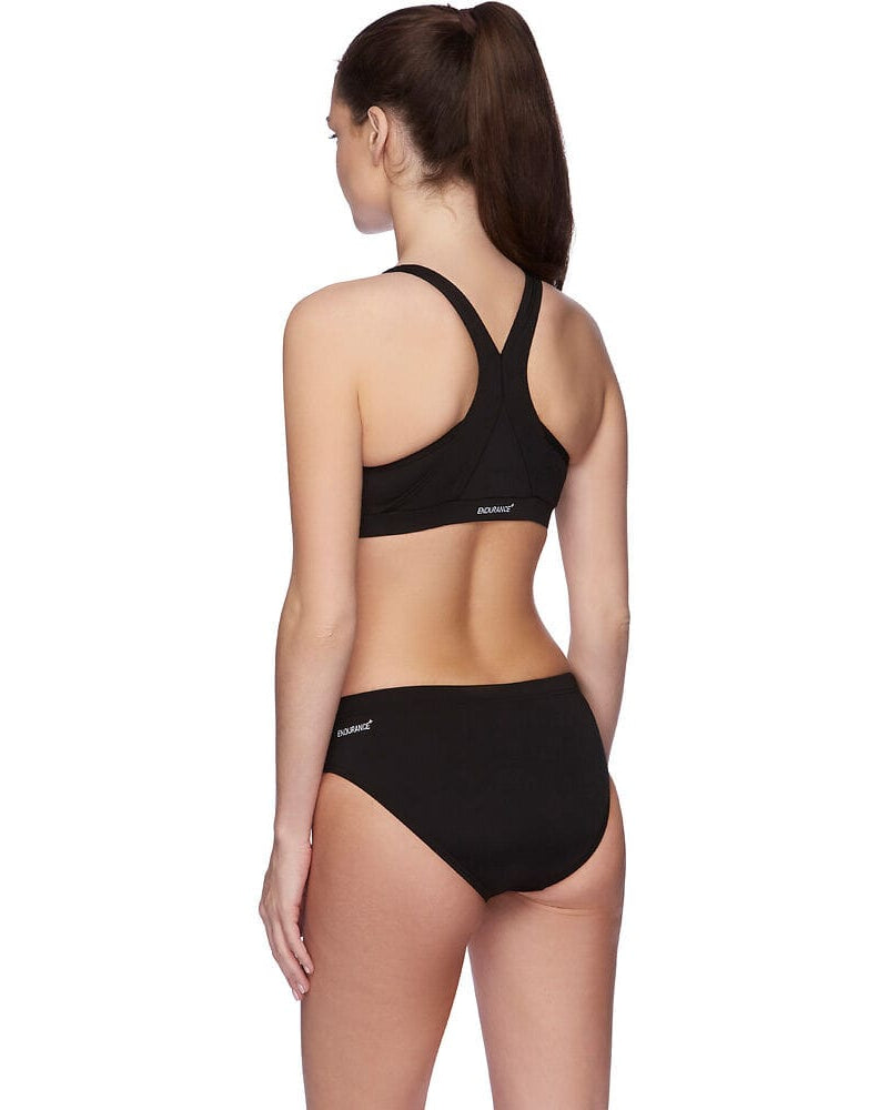 Speedo Womens Cross Trainer Top Speedo Womens Cross Trainer Top Splash Swimwear