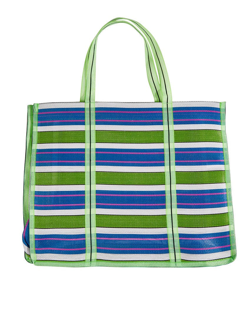 Splash Swimwear Corfu Bag Splash Swimwear Green 1000017703