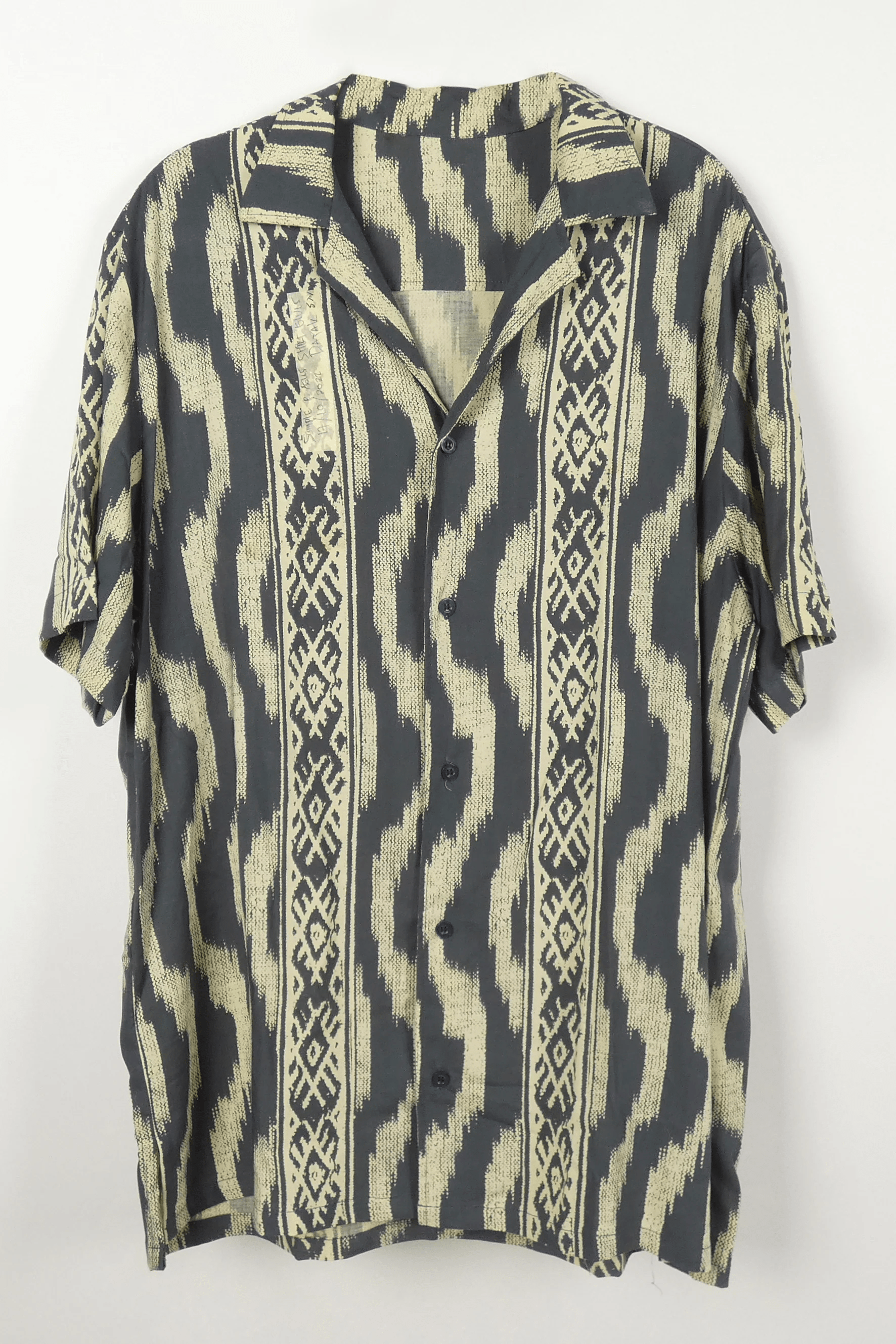 Suen Noaj Suennoaj Mens Shirt Elvis Nerea - Nerea Suennoaj Mens Shirt Elvis Nerea - Nerea Splash Swimwear Mens