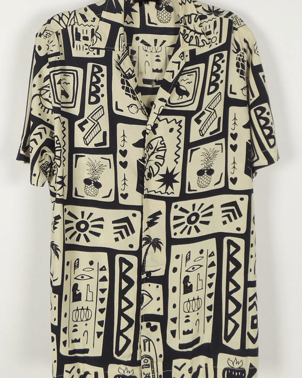 Suen Noaj Sunenoaj Mens Elvis Ancient -Ancient Sunenoaj Mens Elvis Ancient -Ancient Splash Swimwear Mens